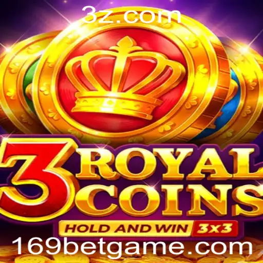 169 bet - Descubra o Fascinante Mundo do Jogo 3royalcoins e a Estratégia 169 Bet