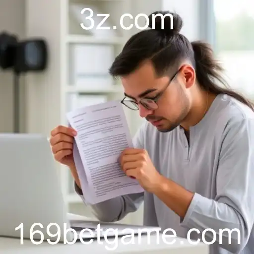 Entendendo o Contrato Usuário: O Caso 169 Bet