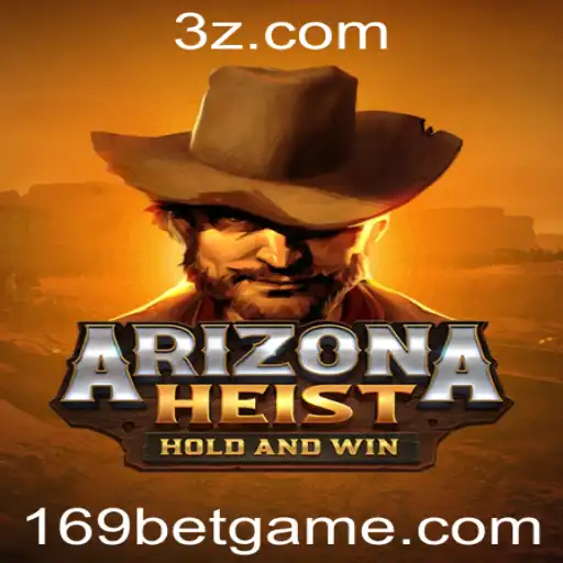 169 bet - ArizonaHeist: Mergulhe na Aventura Virtual com 169 Bet