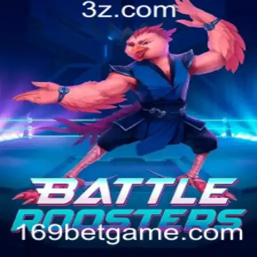 169 bet - BattleRoosters: Uma Imersão no Universo Competitivo de Apostas e Estratégia