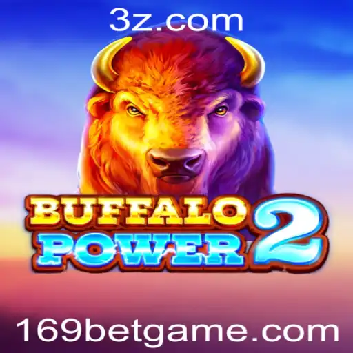 169 bet - Explorando o Mundo de Buffalo Power 2: Regras e Detalhes do Jogo