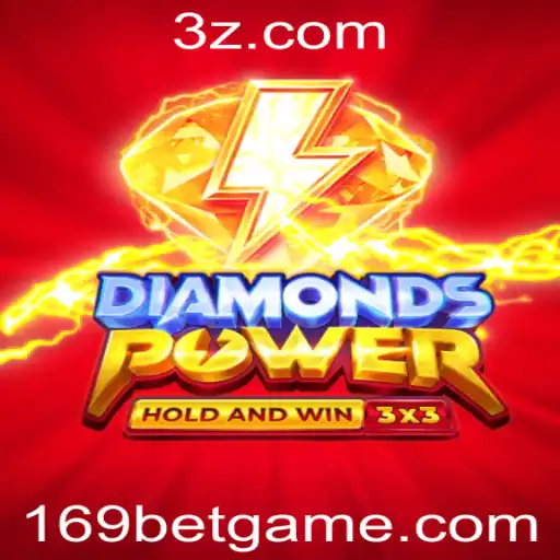 169 bet - Diamondspower: A Nova Sensação no Mundo dos Jogos