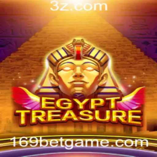 169 bet - Aventuras nas Areias do Egito com EgyptTreasure: Descubra os Segredos e Regras do Jogo