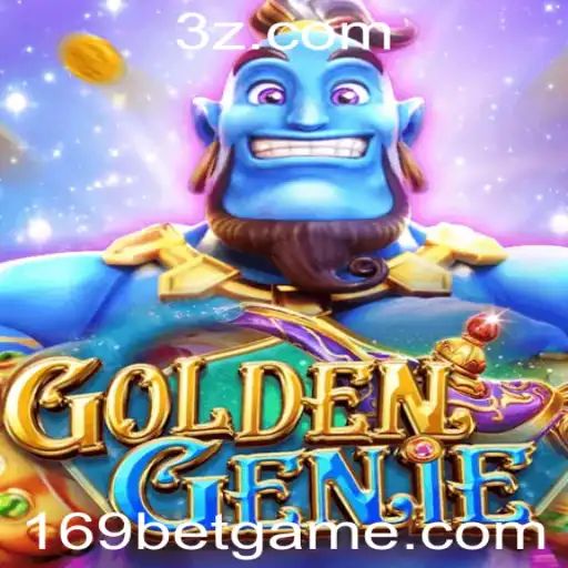 Descubra Tudo Sobre o Novo Jogo GOLDENGENIE e a Chave para o Sucesso: 169 Bet