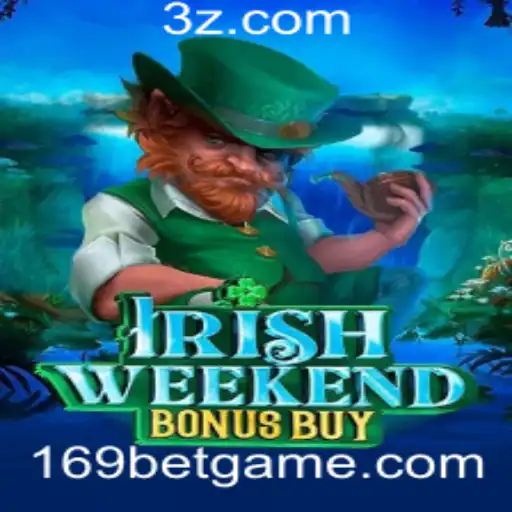 169 bet - Descubra o Encanto do Jogo IrishWeekendBonusBuy