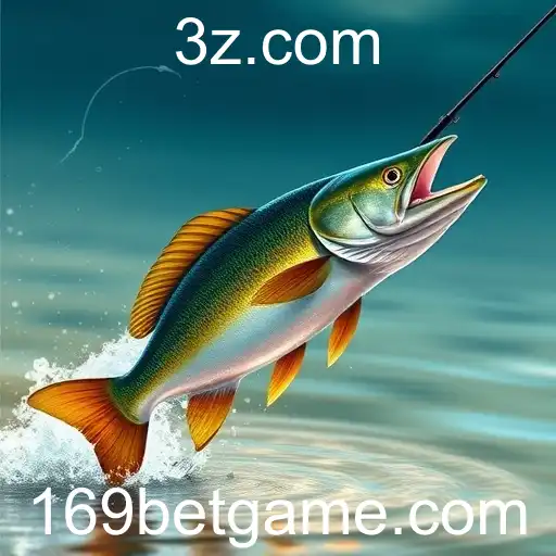 Jogos de Pesca: Uma Aventura Digital