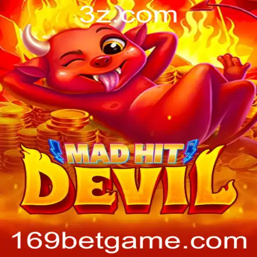 169 bet - MadHitDevil: Explorando o Novo Jogo de Apostas com 169 Bet