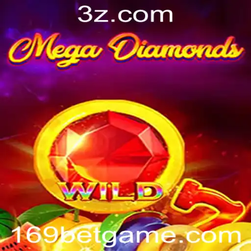 169 bet - Desvendando MegaDiamond: O Guia Completo para o Jogo Estimulante
