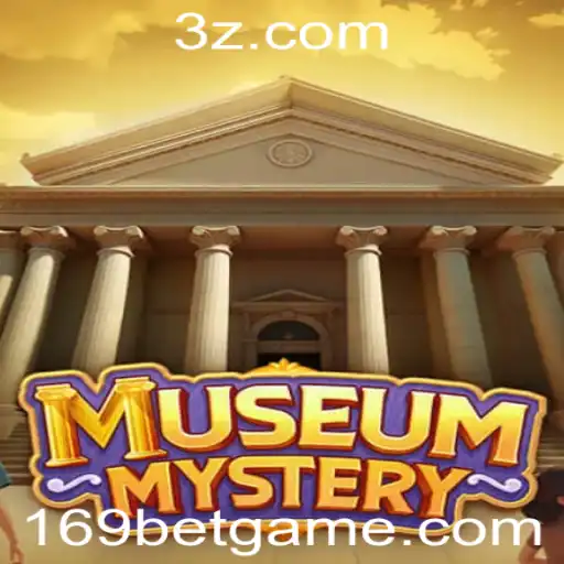169 bet - MuseumMystery: Uma Nova Aventura de Jogo com 169 Bet