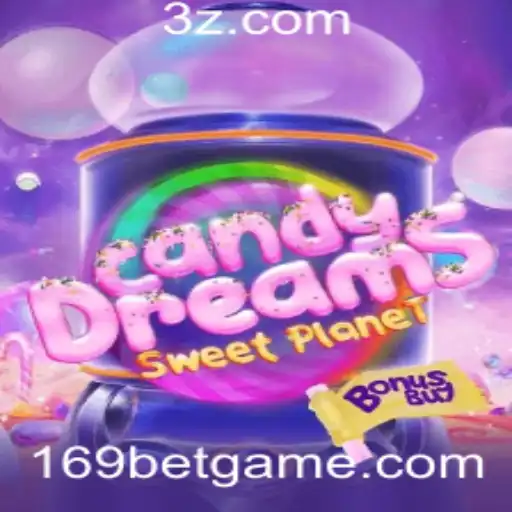 Explorando o Mundo Encantador de CandyDreamsSweetPlanet