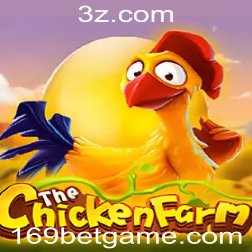 ChickenFarm: Um Novo Jogo Empolgante Com Apostas '169 Bet'