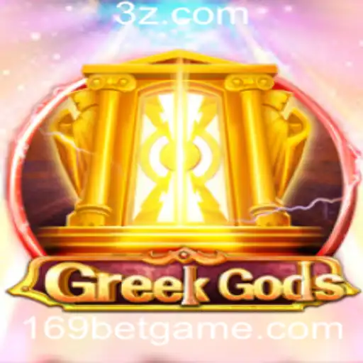 Explorando o Fascinante Mundo do Jogo GreekGods e a Estratégia 169 Bet