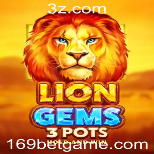 Explorando LionGems3pots: Um Novo Fenômeno no Mundo dos Jogos de Azar