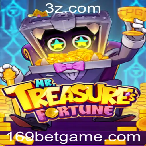 Explorando o Universo de MrTreasuresFortune