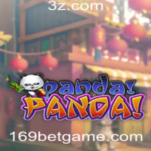 PandaPanda: Um Mergulho no Mundo do Jogo com 169 Bet