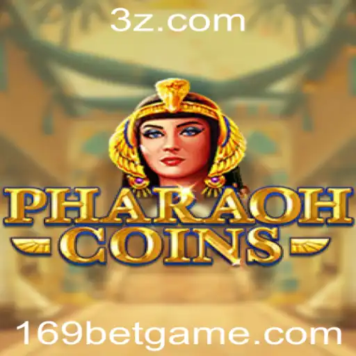 PharaohCoins: Descubra o Fascinante Mundo do 169 Bet