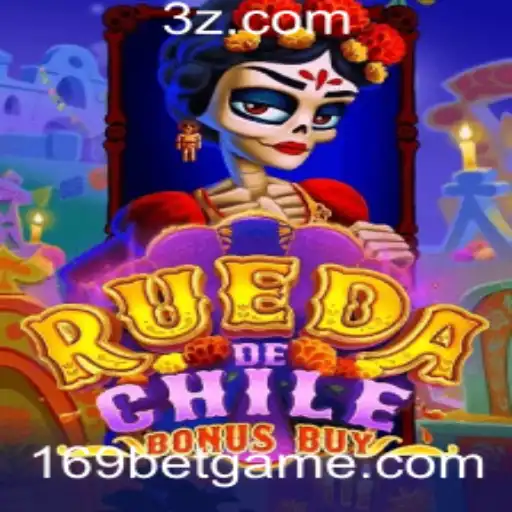 Explorando o Mundo do Jogo RuedaDeChileBonusBuy e a Tendência 169 Bet