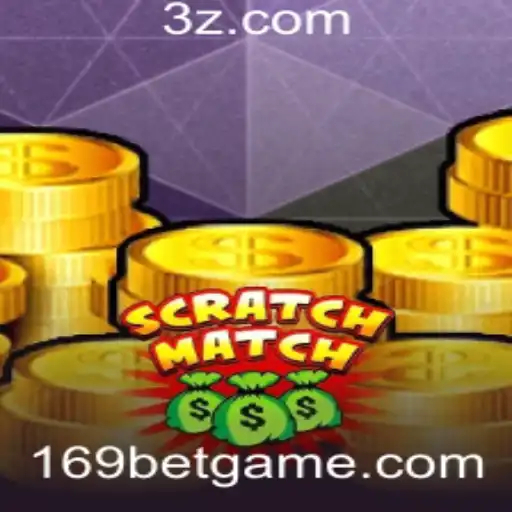 ScratchMatch: O Jogo de Apostas do Momento