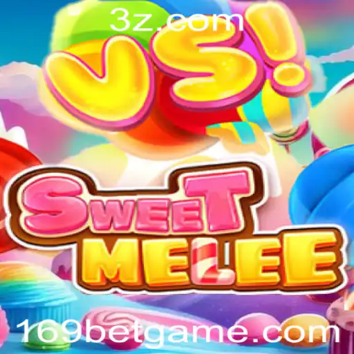 Descubra SweetMelee: O Jogo de Apostas Inovador com 169 Bet