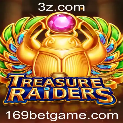 Explorando o Fascinante Mundo de TREASURERAIDERS