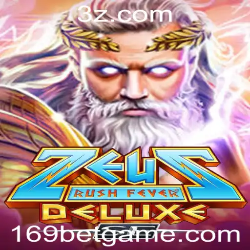 Descubra a Emoção do Jogo ZeusRushFeverDeluxeSE com a Aposta 169