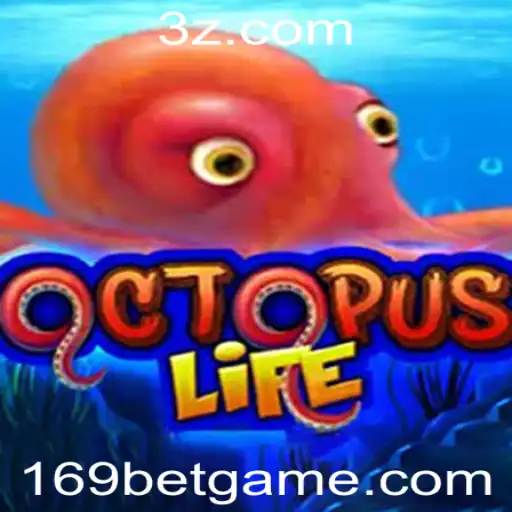 169 bet - Explorando o Mundo de OctopusLife: Uma Nova Aventura no Universo dos Jogos