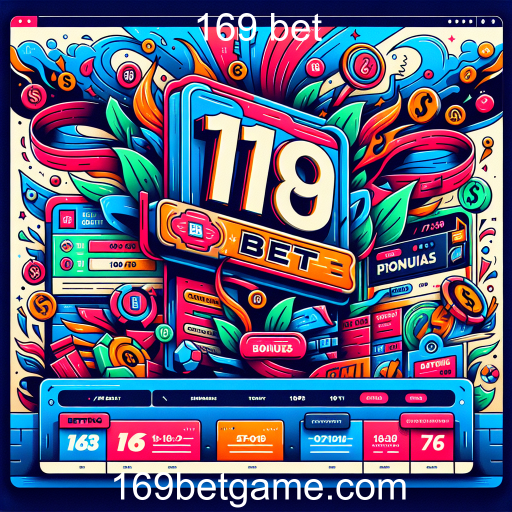 Atrações das Promoções no 169 Bet: Impulsione Sua Experiência de Jogo