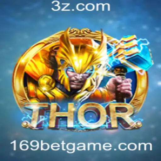 169 bet - Explorando o Jogo THOR: Uma Aventura de Apostas no Universo de 169 Bet