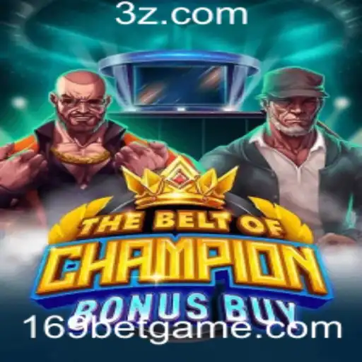 169 bet - Explorando TheBeltOfChampionBonusBuy: Um Olhar Detalhado Sobre o Jogo de Slot de Apostas 169
