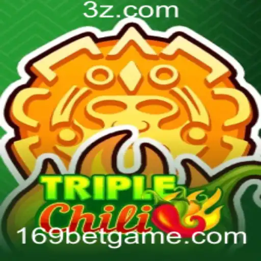 169 bet - TripleChili: Descubra o Novo Fenômeno dos Jogos de Aposta com 169 Bet