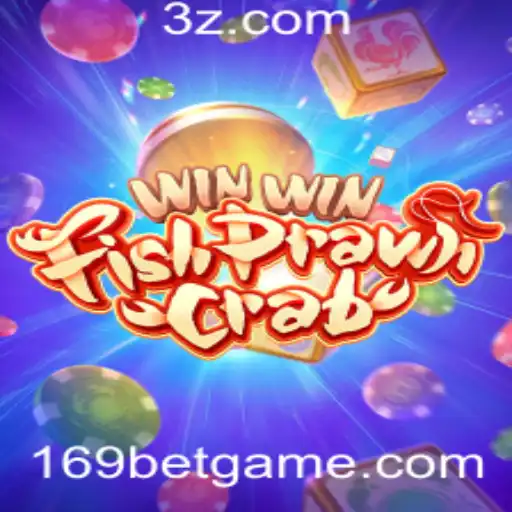 169 bet - Explorando o Fascinante Mundo do Jogo WinWinFishPrawnCrab