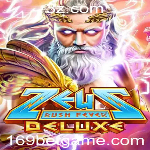 169 bet - Descubra ZeusRushFeverDeluxe: Emoção e Estratégia no Jogo de Cassino com 169 Bet